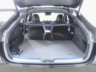 2023 Mercedes-BENZ GLC — миниатюра 29