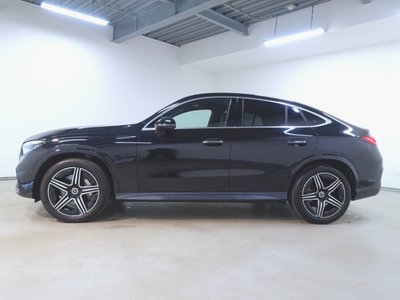 2023 Mercedes-BENZ GLC — фото 4