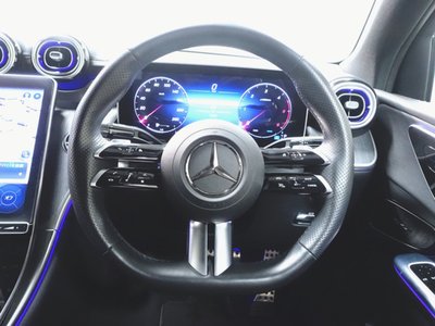 2023 Mercedes-BENZ GLC — миниатюра 13