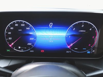 2023 Mercedes-BENZ GLC — миниатюра 14