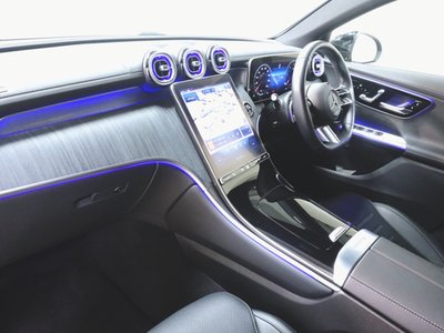 2023 Mercedes-BENZ GLC — миниатюра 11