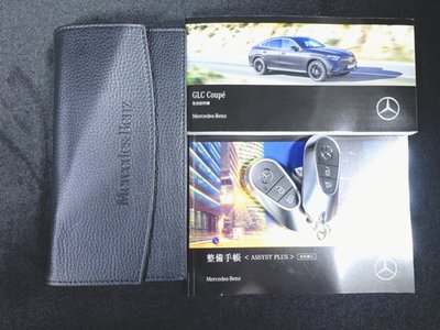 2023 Mercedes-BENZ GLC — миниатюра 23