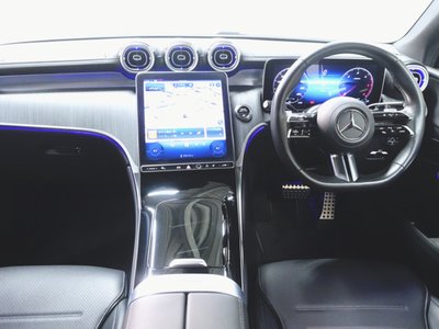 2023 Mercedes-BENZ GLC — миниатюра 12