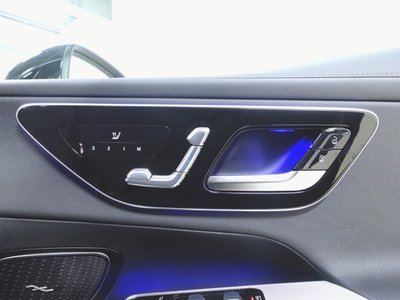 2023 Mercedes-BENZ GLC — миниатюра 19