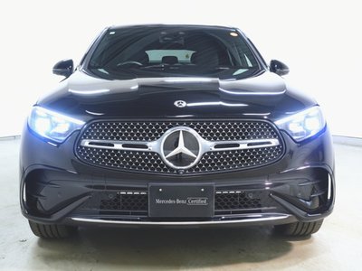 2023 Mercedes-BENZ GLC — фото 2