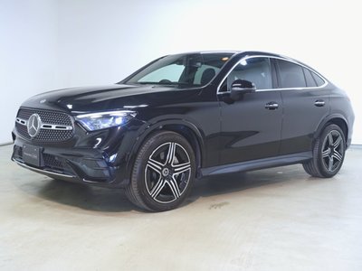 2023 Mercedes-BENZ GLC — фото 1