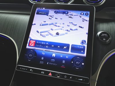 2023 Mercedes-BENZ GLC — миниатюра 16