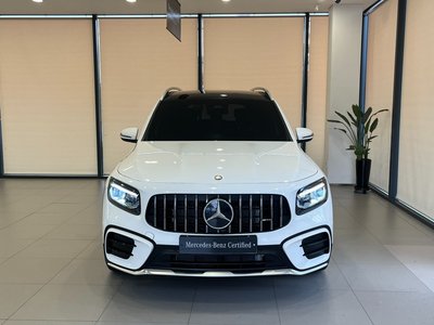 صورة 2 لـ 2025 Mercedes-BENZ GLB