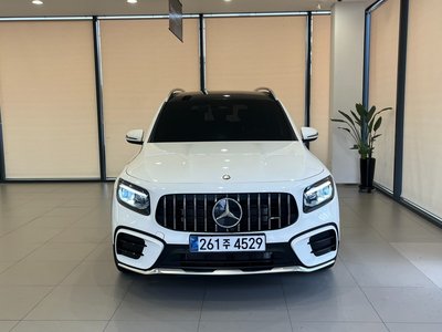 صورة مصغرة 13 لـ 2025 Mercedes-BENZ GLB