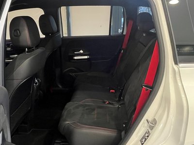 صورة مصغرة 11 لـ 2025 Mercedes-BENZ GLB