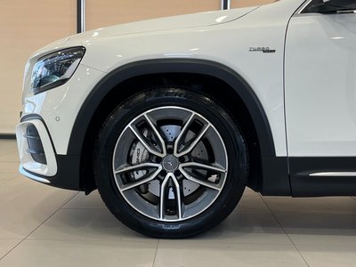 صورة 6 لـ 2025 Mercedes-BENZ GLB