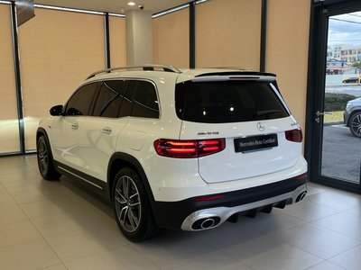صورة 4 لـ 2025 Mercedes-BENZ GLB