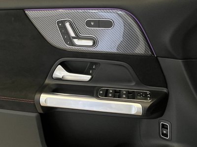 صورة مصغرة 15 لـ 2025 Mercedes-BENZ GLB
