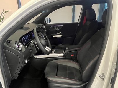 صورة 10 لـ 2025 Mercedes-BENZ GLB