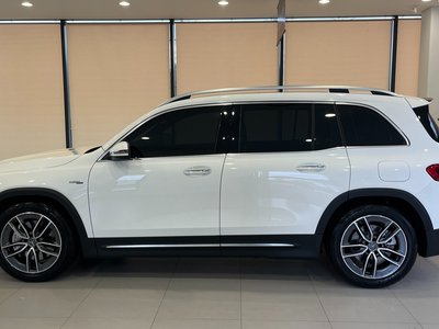 صورة مصغرة 12 لـ 2025 Mercedes-BENZ GLB