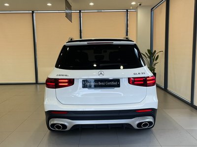 صورة 3 لـ 2025 Mercedes-BENZ GLB