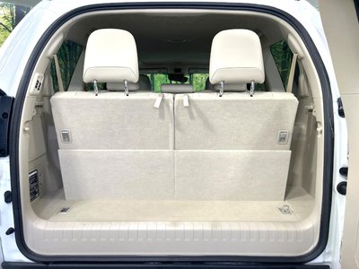 2023 Toyota LAND CRUISER PRADO — миниатюра 60