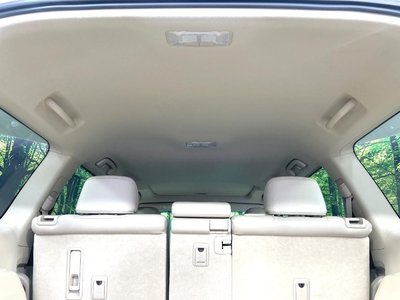 2023 Toyota LAND CRUISER PRADO — миниатюра 61