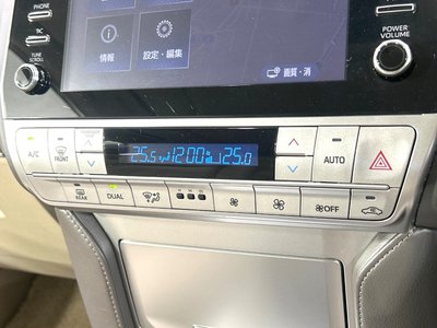 2023 Toyota LAND CRUISER PRADO — миниатюра 41