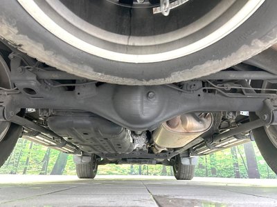 2023 Toyota LAND CRUISER PRADO — миниатюра 21