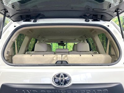 2023 Toyota LAND CRUISER PRADO — миниатюра 59