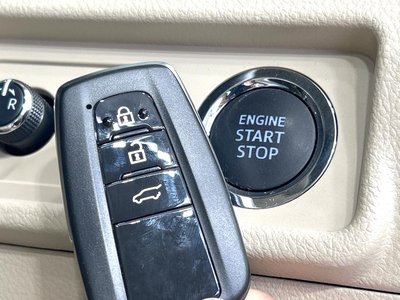 2023 Toyota LAND CRUISER PRADO — миниатюра 51