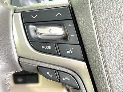 2023 Toyota LAND CRUISER PRADO — миниатюра 44