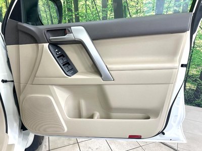 2023 Toyota LAND CRUISER PRADO — миниатюра 66