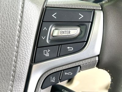 2023 Toyota LAND CRUISER PRADO — миниатюра 47