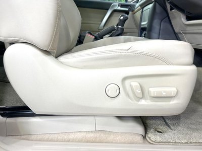 2023 Toyota LAND CRUISER PRADO — миниатюра 62