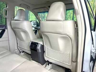 2023 Toyota LAND CRUISER PRADO — миниатюра 58