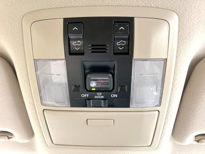 2023 Toyota LAND CRUISER PRADO — миниатюра 28