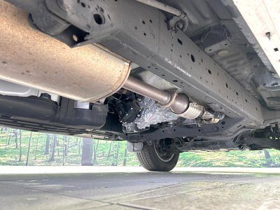 2023 Toyota LAND CRUISER PRADO — миниатюра 24