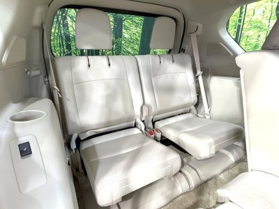 2023 Toyota LAND CRUISER PRADO — миниатюра 11