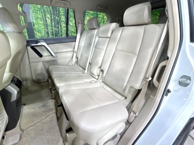 2023 Toyota LAND CRUISER PRADO — миниатюра 64