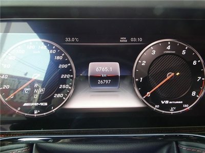 2021 Mercedes-BENZ G-CLASS AMG — миниатюра 30