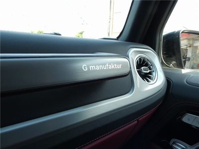 2021 Mercedes-BENZ G-CLASS AMG — миниатюра 35