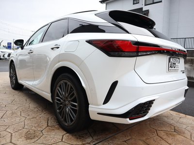 LEXUS RX - 5