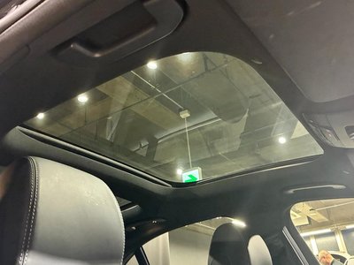 MERCEDES-BENZ E-CLASS - 9