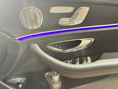 MERCEDES-BENZ E-CLASS - 10