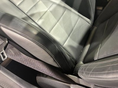 MERCEDES-BENZ E-CLASS - 8