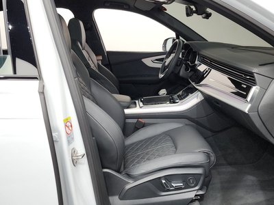 2025 AUDI Q7 缩略图 16