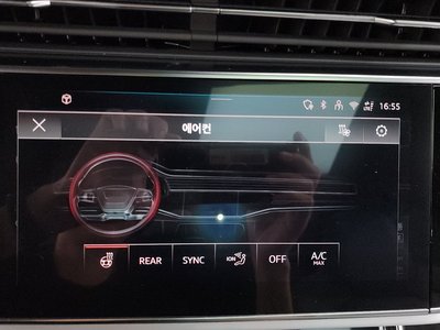 2025 AUDI Q7 缩略图 32