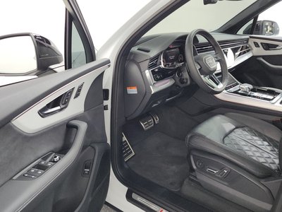 2025 AUDI Q7 缩略图 13