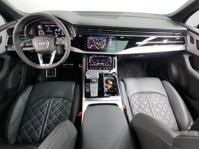 صورة 5 لـ 2025 AUDI Q7
