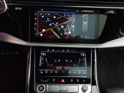 2025 AUDI Q7 缩略图 19