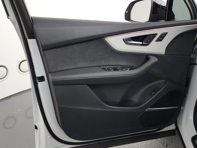 2025 AUDI Q7 缩略图 14