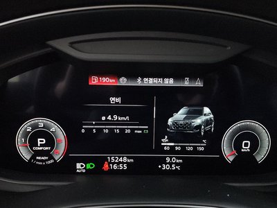 2025 AUDI Q7 缩略图 11