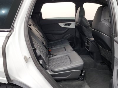 2025 AUDI Q7 缩略图 17