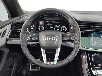 2025 AUDI Q7 缩略图 20